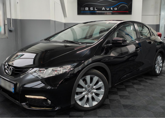 HONDA Civic - 1.4 I-VTEC SPORT