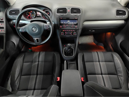 VOLKSWAGEN Golf VI - 1.2 TSI